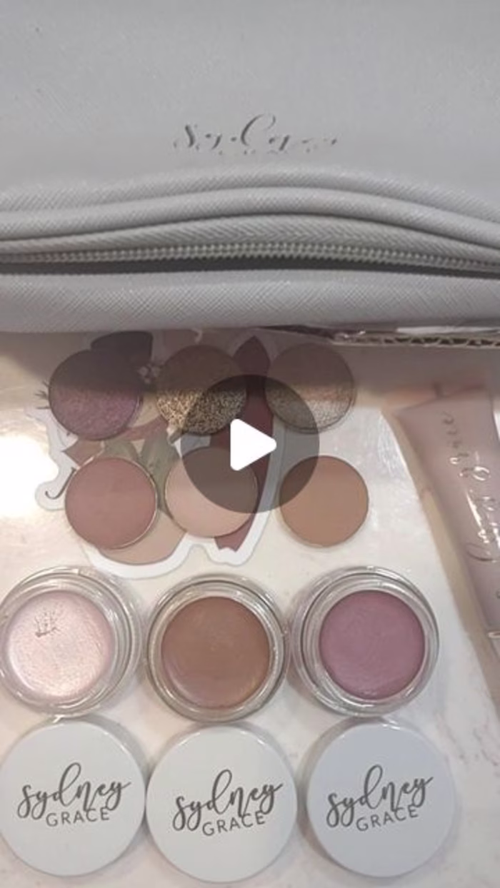 Beth | Makeup Enthusiast on Instagram: “I got the gray mystery …