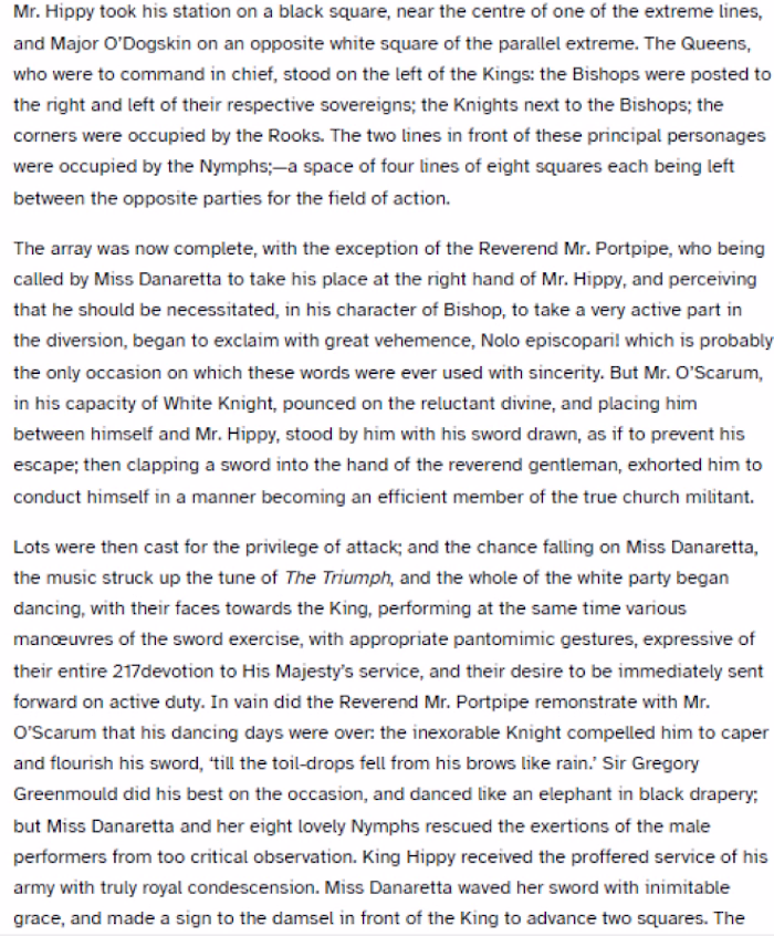 Ghostwriting Project Sample