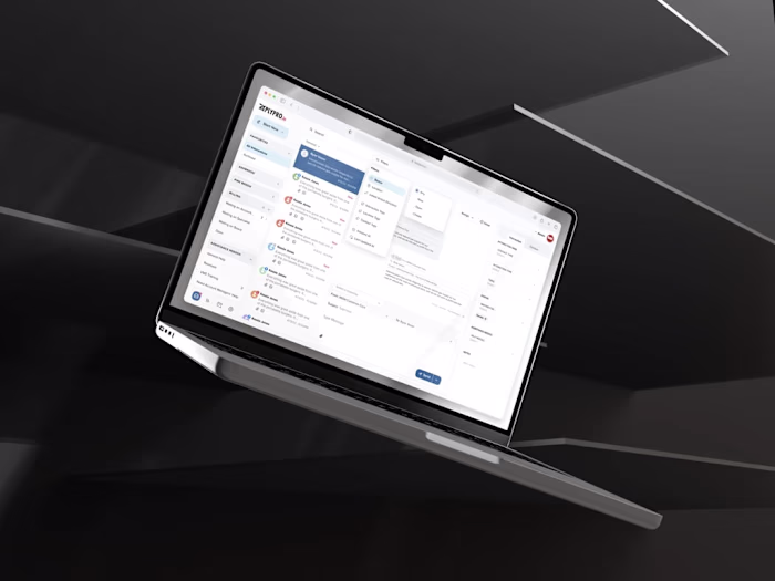 Reducing customer communication response time by 90%