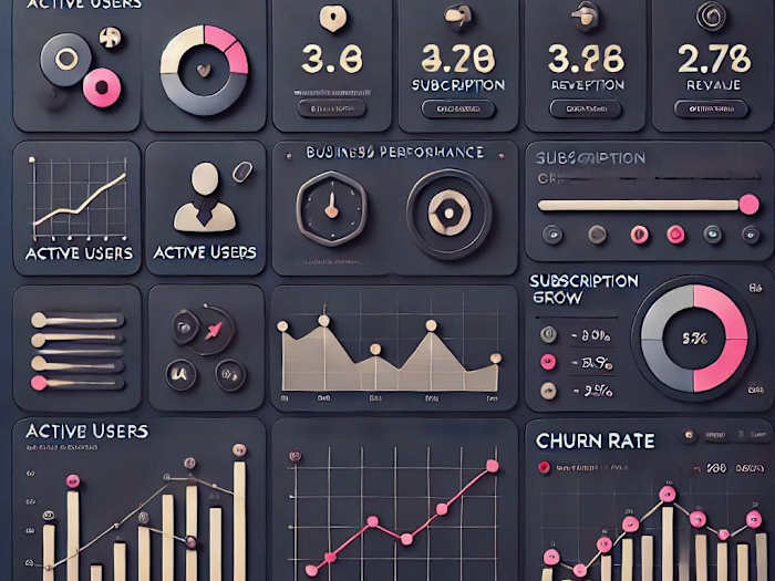 SaaS Platform Development