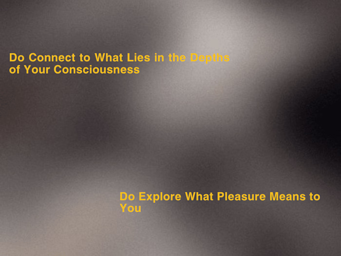 Instagram Carousel for an Esoteric Lifestyle Account