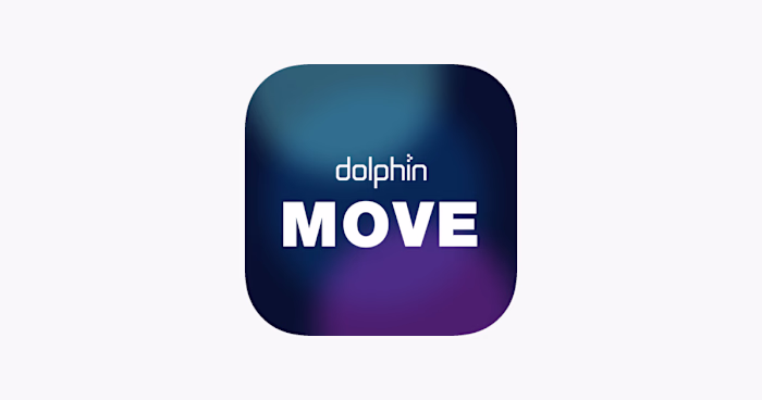 Dolphin MOVE