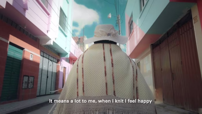 GABRIELA HEARST /// M&A