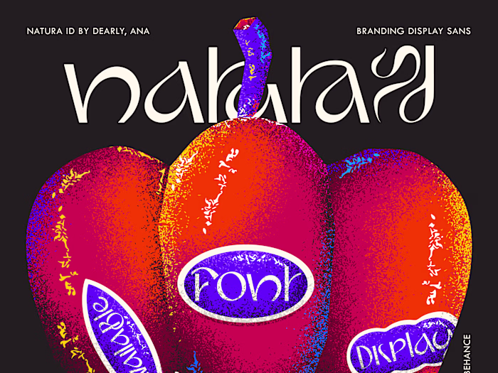 Dearlies, A vibrant new post to welcome the festive season —...