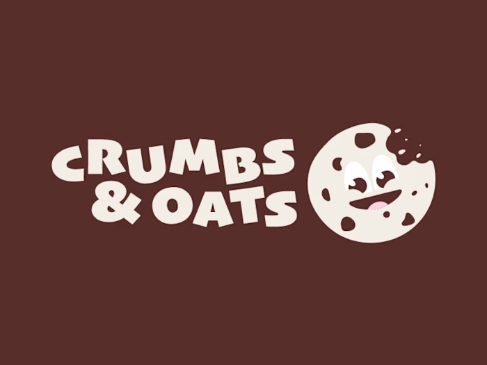 CRUMBS & OATS | Branding & Visual Identity