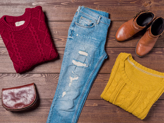 Wardrobe Must-Haves: The Essentials Every Woman Needs