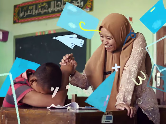 UNICEF - Global Brand Strategy