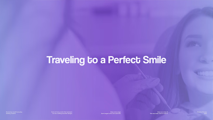 Fidus | Medical tourism Logo & Brand Identity