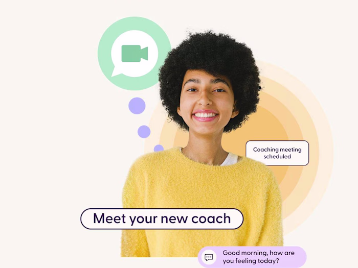 Empowering neurodivergent adults | HealthTech Copywriter