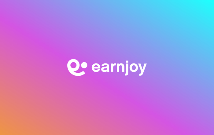 Earnjoy Logo Design