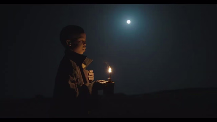 Rumman Yapım Afrika İçerikleri Showreels