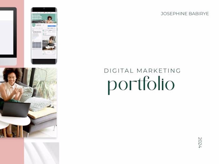 All things marketing in one place.