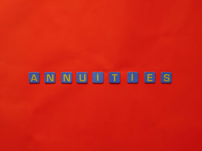 Are Annuities a Good Investment?