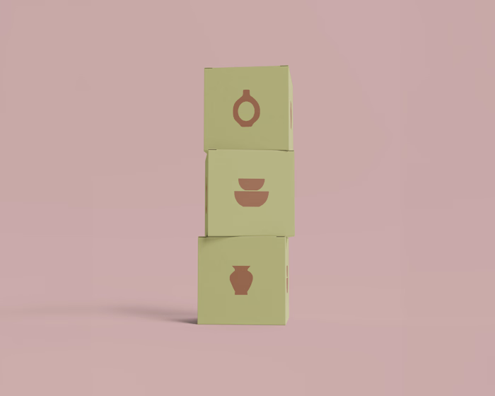 Earth and Ember - Pottery Studio