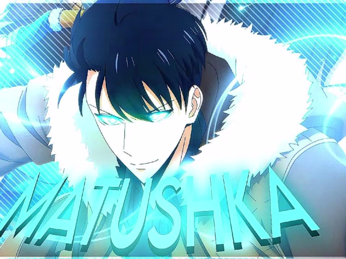 Jinwoo Vs Barca - Matushka Ultrafunk 『EDIT/AMV』| Solo Leveling …