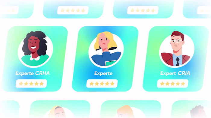 CRHA - Motion Design Explainer