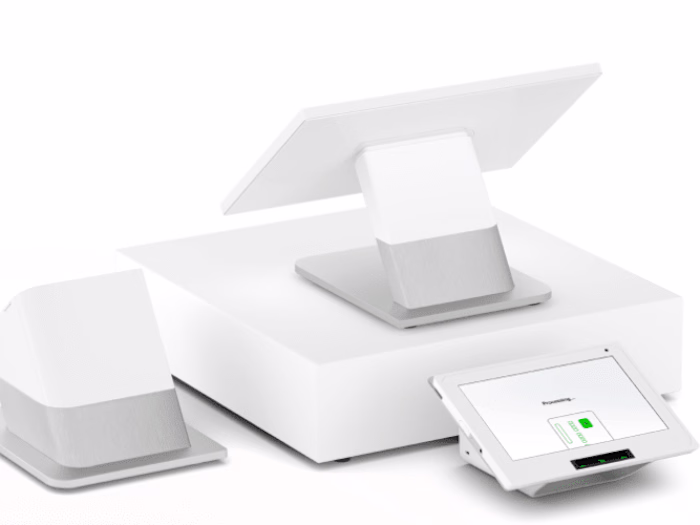 API Integration for POS and Customer Management Systems