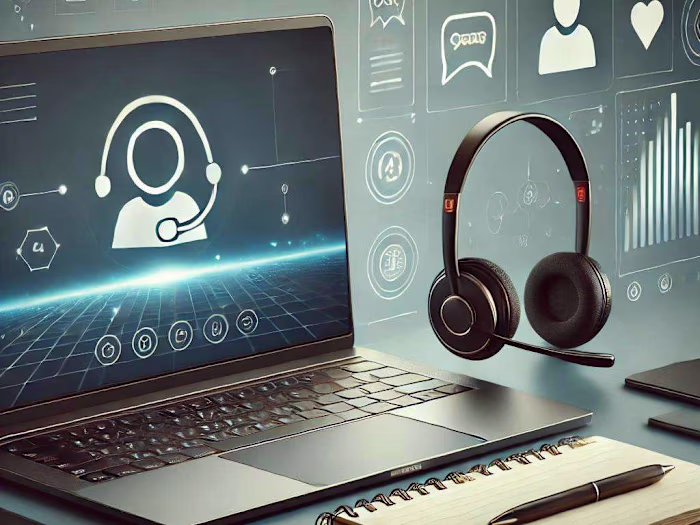 Integrating AI to Enhance Customer Support