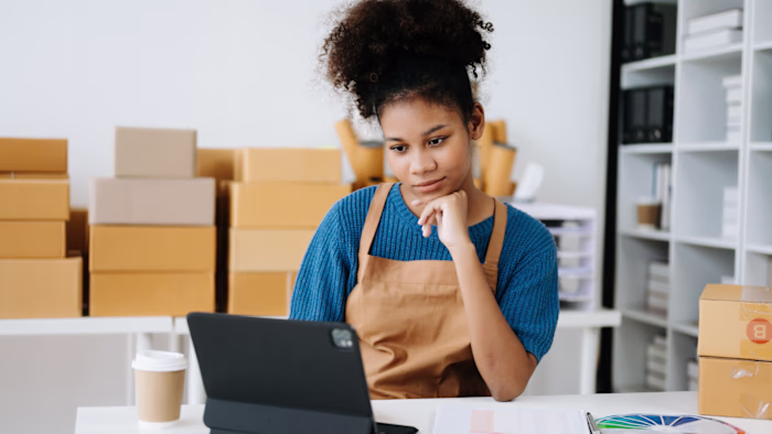 STRATEGIES FOR OVERCOMING CHALLENGES FACED BY STARTUPS AND SMEs