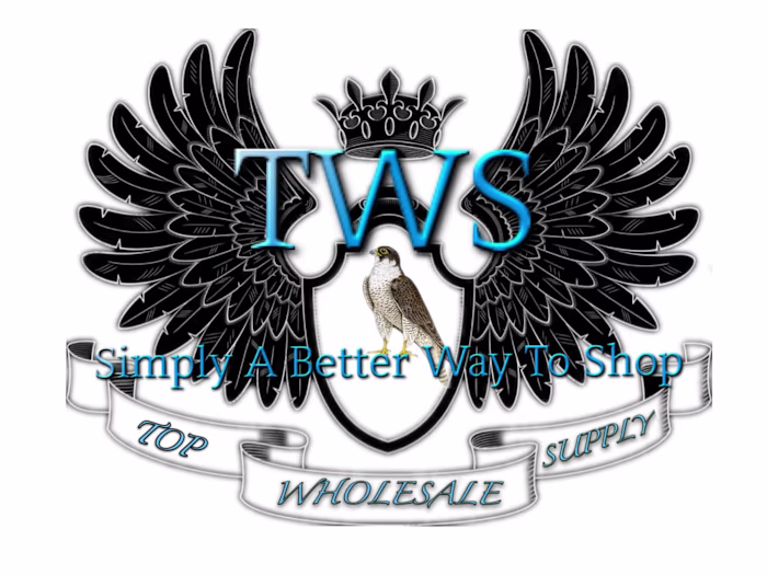 TWS Logo