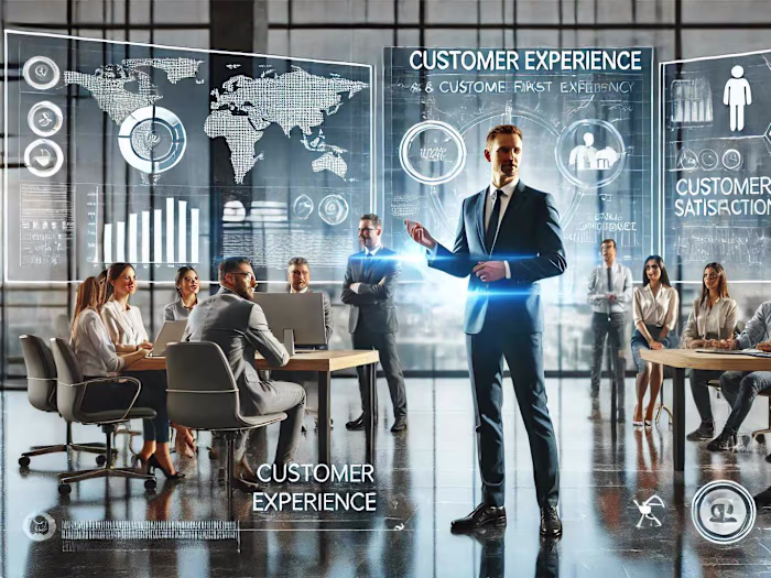 Customer Support Optimization
