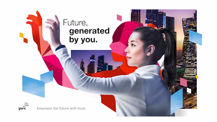 PwC Campus Campaign 2024