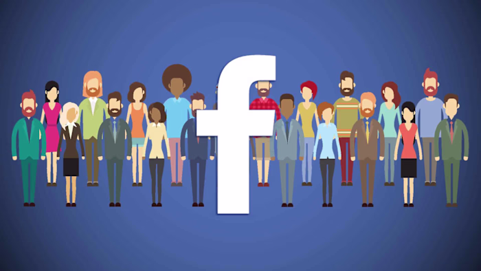 User Centric Methods, Machine Learning and Facebook Recruiting