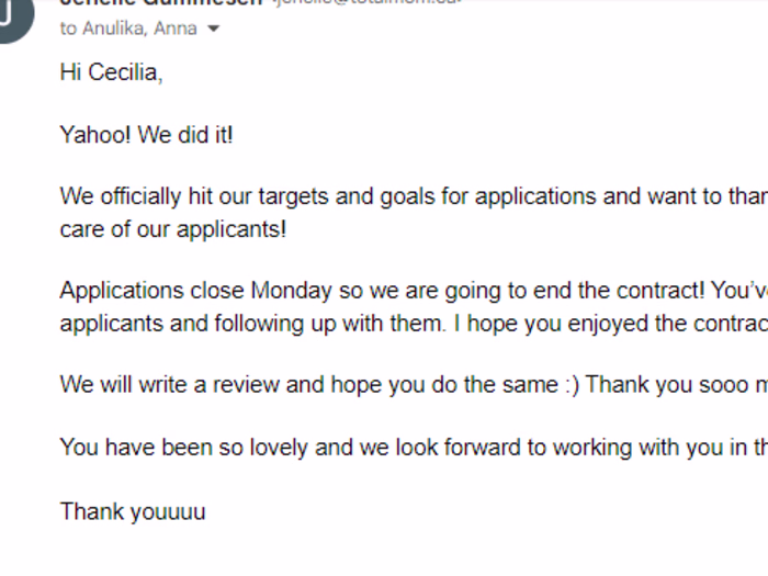 Customer Success Assistant