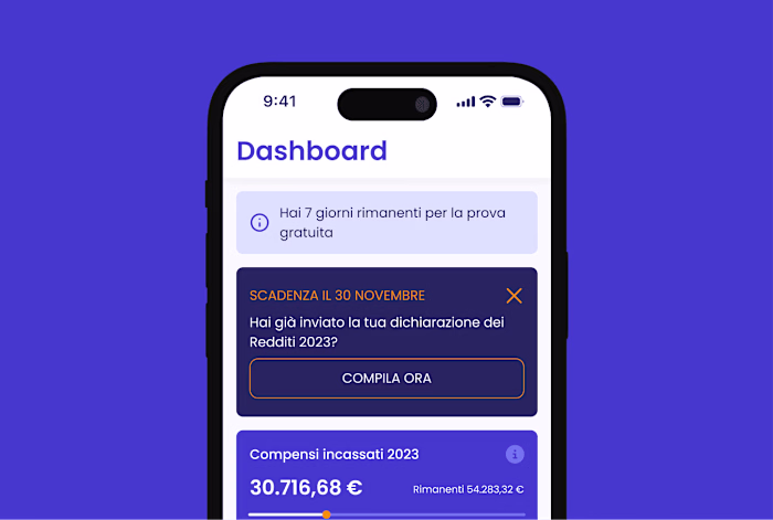Quickfisco app