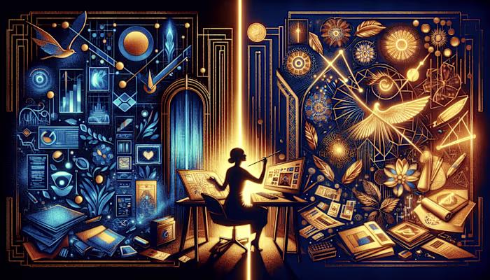 Brand Designer vs. Graphic Designer: Understanding the Critical Differences