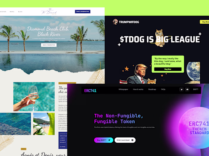 February 2024 Work Update