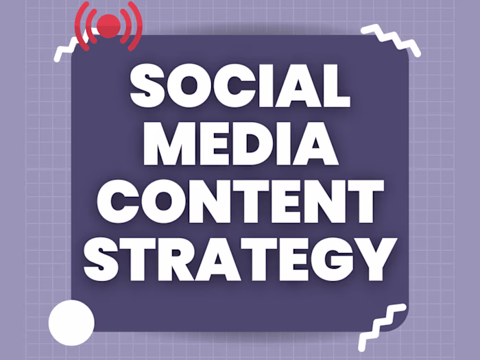 Effective Content Strategy for Events Catering Social Media