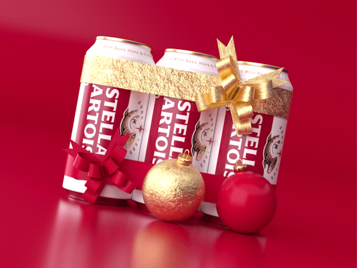 Stella Artois | Content Creator