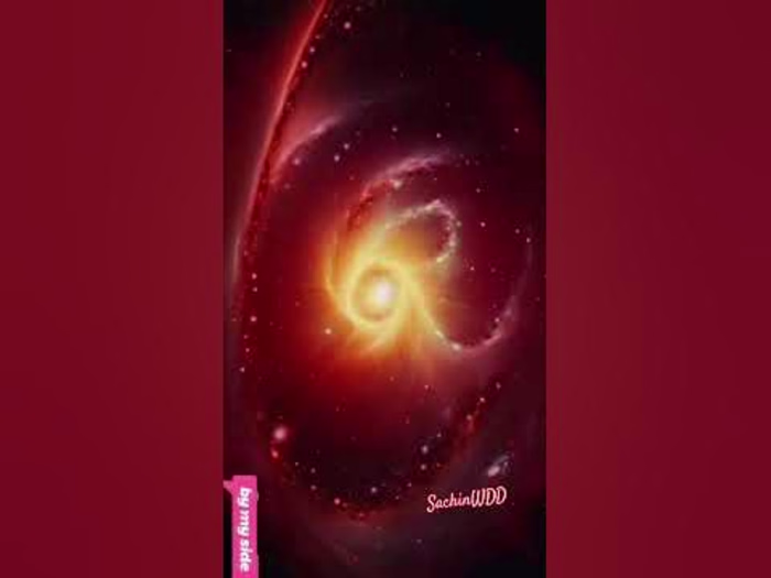 Deep Space Motion - YouTube