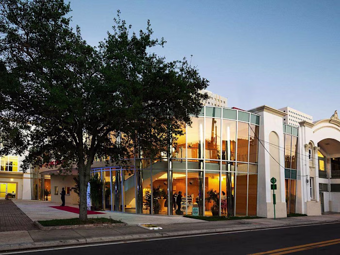 Blog Article: Explore Performing Arts Venues