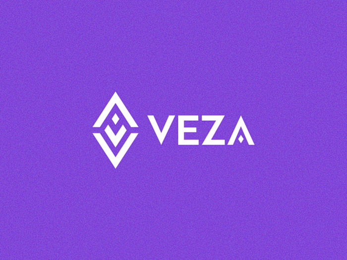 Veza Complete Re-branding: Leveraging Design for Client Success