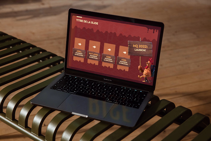 Chocapic Breakfast Campaign Branding