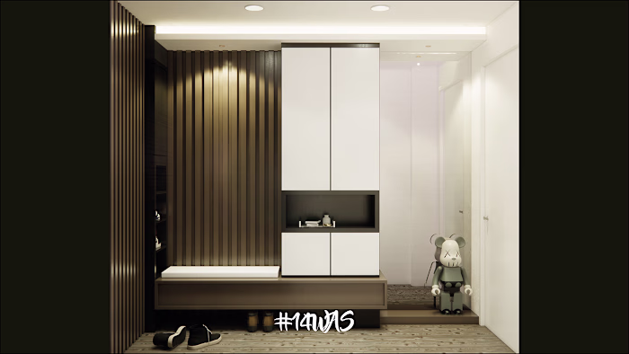 ‘PENTHOUSE SU’ @ Avona, KCH | Visualization :: Behance