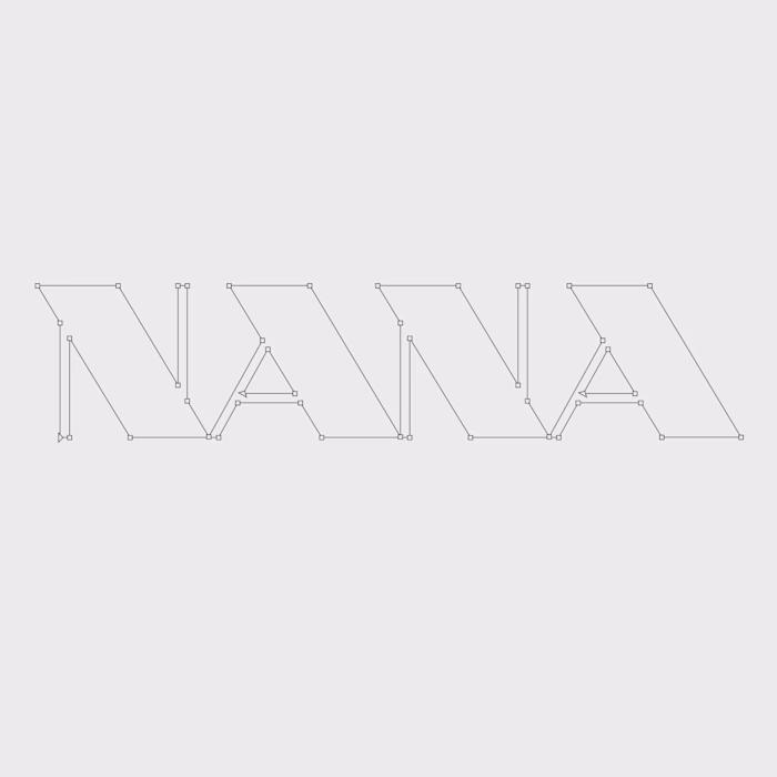 Branding for Nana