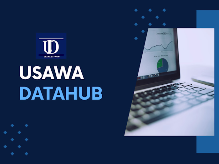 Canva Business Presentation Design