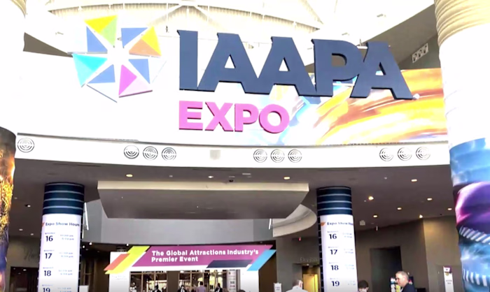 International Expo Promo Video Capture and Edit 