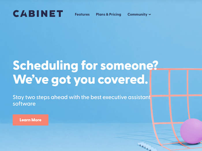 Cabinet - Saas Blog Articles