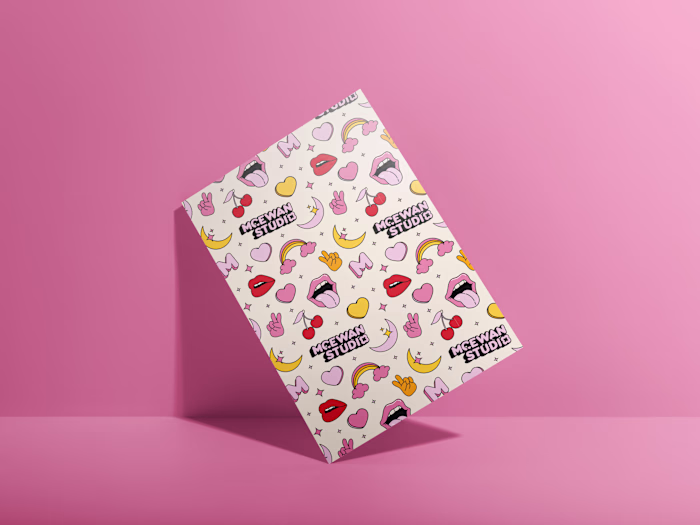 McEwan Studio | Festival Clothing Brand 