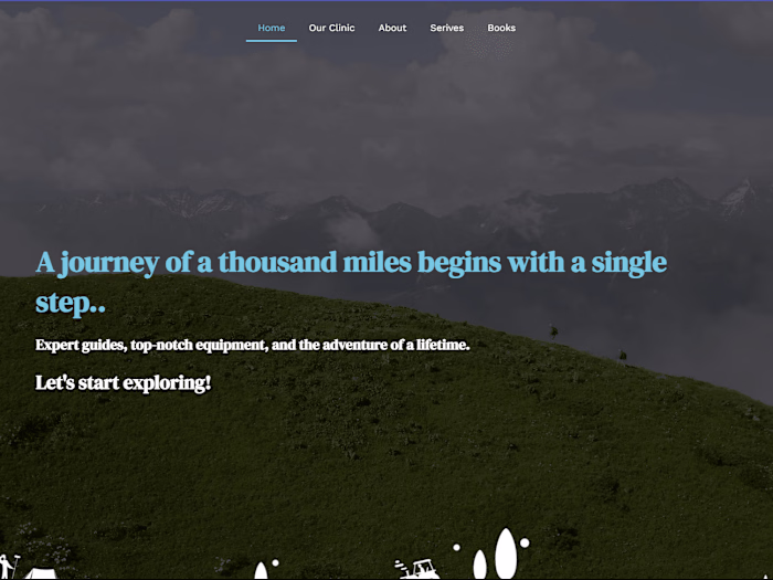 Adventure | Dradventurer