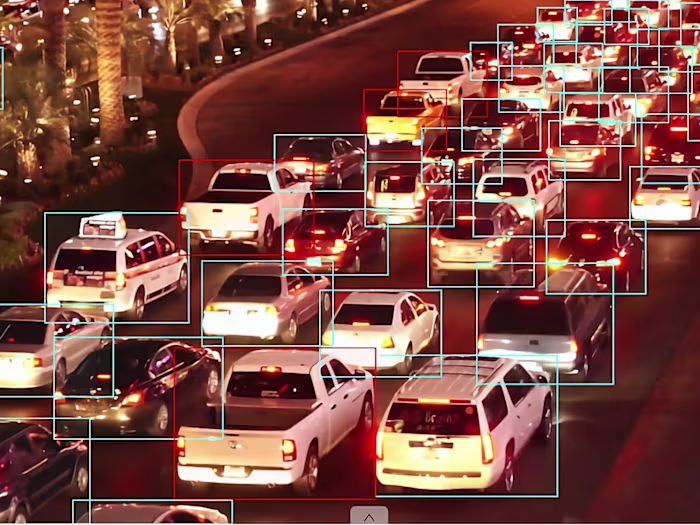 Precision Data Annotation for AV Perception