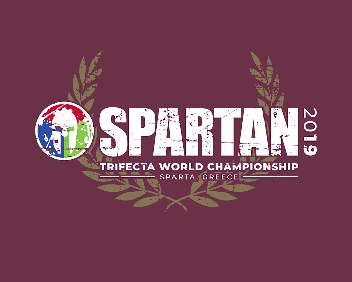 Spartan Trifecta World Championship 2019 on Behance