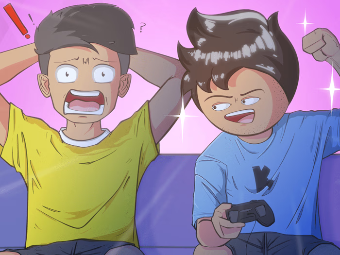 Hand-Drawn 2D Animated Videos