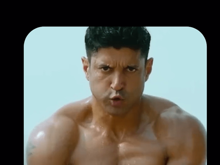 Cinematic Reels edit