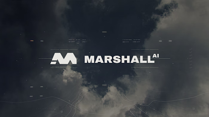 MarshallAI Branding Collaboration