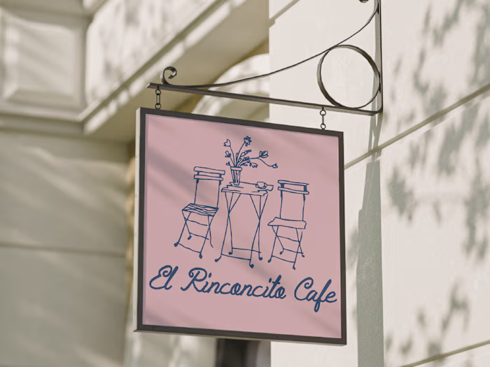 El Rinconcito Cafe